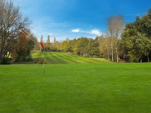 Tinsley Park Golf Course, a historic municipal course nestled in Sheffield, England, offers a diverse golfing experience. Established in 1906, this 6,336-yard, par-72 course features a captivating array of holes designed to challenge golfers of all skill levels.