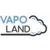 Vapoland - elektronické cigarety Logo