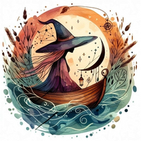 Witchcrafter Hippieshed