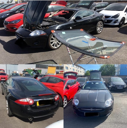 London windscreen replacement 