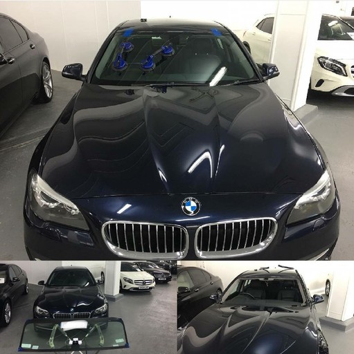 windshield replacement 