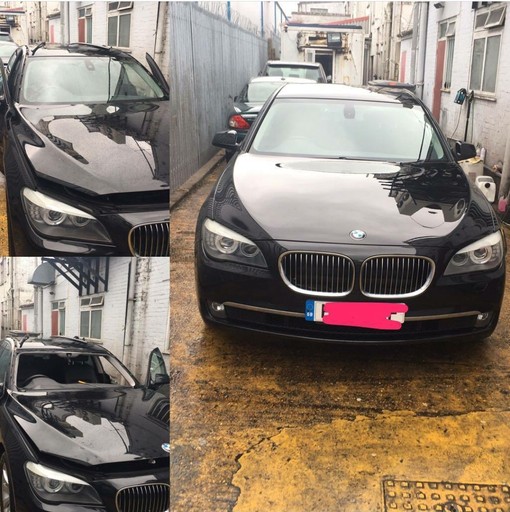 London auto glass replacement 