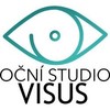 Oční studio VISUS s.r.o. - oční optika, měření zraku, kontaktní čočky Logo