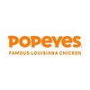 Popeyes - Famous Louisiana Chicken Logo
