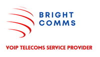 Bright Comms Logo