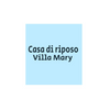 Casa di Riposo Villa Mary Logo