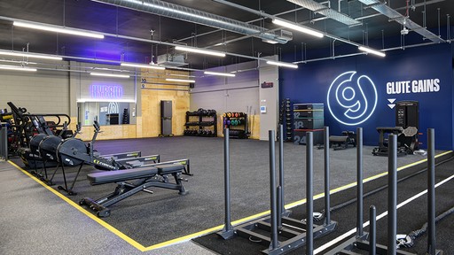 Functional Area