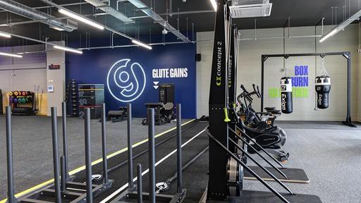 Functional Area
