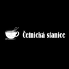 Ubytování Četnická stanice Hluboká nad Vltavou Logo