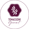 Tomassoni Gourmet Logo