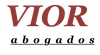 Vior Abogados Logo