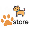 Falk Kampmann Pfötchenstore Logo