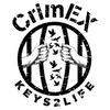 Crimex gUG Logo