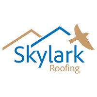 skylark roofing guildford logo