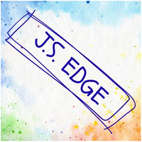 Author J S  Edge