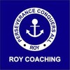 ROY Coaching Logo