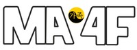 Martial Arts 4 Fun logo