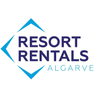 Resort Rentals Algarve  Logo