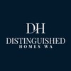 Distinguished Homes