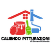 Caliendo pitturazioni Logo