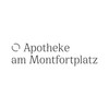 Apotheke am Montfortplatz Mag. pharm. Evelyn Braun KG Logo