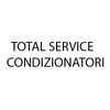 Total Service - Condizionatori Logo