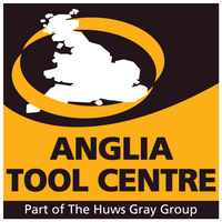 Anglia Tool Centre Square Logo