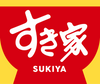 すき家天母高島屋前