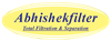 Abhishek Filter process filtration equipments