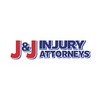 J & J INJURY ATTORNEYS Logo