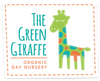 The Green Giraffe Day Nursery | Cardiff City Centre