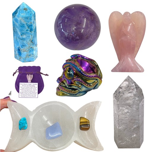 Polish Crystal