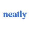 Neatly Cleaning Logo