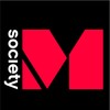 societyM Meeting Rooms Copenhagen Rådhuspladsen Logo