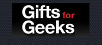 Gifts for Geeks LTD