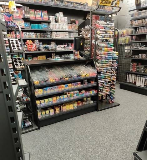 GFG Shop