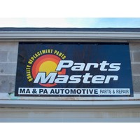 Ma & Pa Automotive