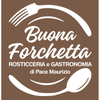 Buona Forchetta Logo
