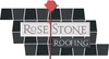 Rosestone Roofing Logo
