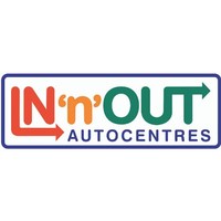 IN'n'OUT Autocentres Bracknell