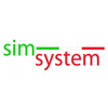 Sim System Logo