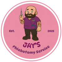 Jay's Phlebotomy Service