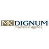 MK Dignum Insurance Agency Logo