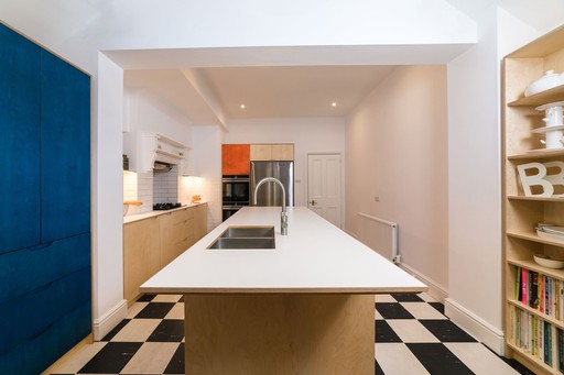 Bespoke Kitchen Design