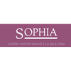 Sophia centro olistico Logo