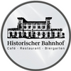Historischer Bahnhof Konz