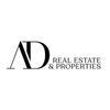 Ad-Real Estate & Properties Logo