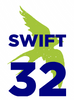 Swift32 Logo