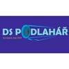 DS podlahář Karlovy Vary, Kynšperk, Sokolov, Cheb Logo