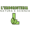 L'Erboristeria Logo